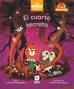 El cuarto secreto