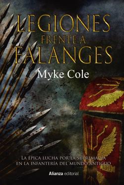 Legiones frente a Falanges Legiones frente a Falanges