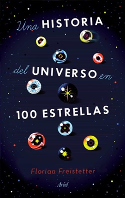 Una historia del universo en 100 estrellas Una historia del universo en 100 estrellas