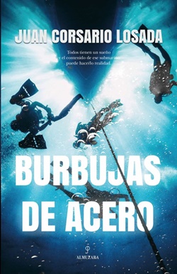 Burbujas de acero Burbujas de acero