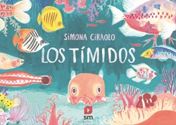Los tímidos Los tímidos