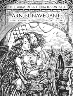 Arn, el Navegante Arn, el Navegante