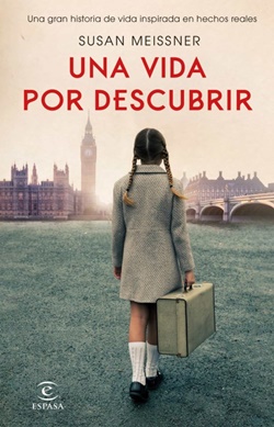 Una vida por descubrir Una vida por descubrir