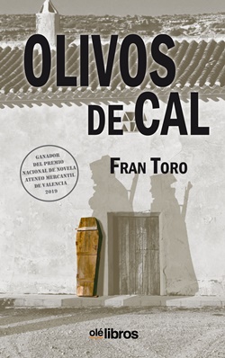 Olivos de cal Olivos de cal