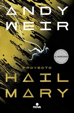 Proyecto Hail Mary Proyecto Hail Mary