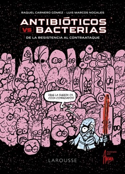 Antibióticos vs bacterias Antibióticos vs bacterias