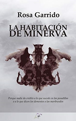 La habitación de Minerva La habitación de Minerva