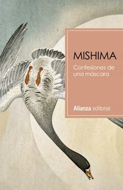 Confesiones de una máscara Confesiones de una máscara