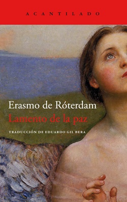 Lamento de la paz Lamento de la paz