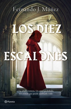 Los diez escalones Los diez escalones