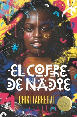 El cofre de Nadie El cofre de Nadie