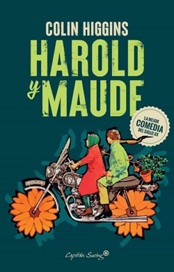 Harold y Maude Harold y Maude