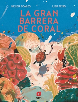 La Gran Barrera de Coral La Gran Barrera de Coral
