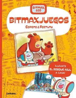 Bitmaxjuegos Bitmaxjuegos
