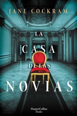La casa de las novias La casa de las novias