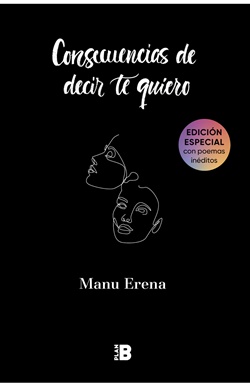 Consecuencias de decir te quiero Consecuencias de decir te quiero