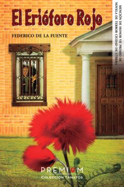 El Erióforo Rojo El Erióforo Rojo
