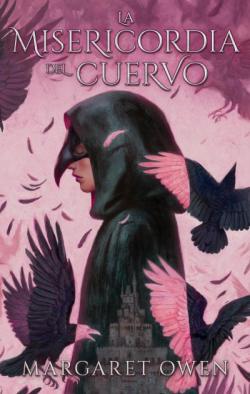 La misericordia del cuervo La misericordia del cuervo