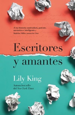 Escritores y amantes Escritores y amantes