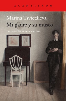 Mi padre y su museo Mi padre y su museo