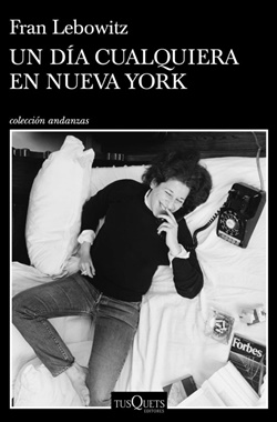 Un día cualquiera en Nueva York Un día cualquiera en Nueva York