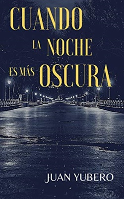 Cuando la noche es más oscura (Saúl Ros 2) Cuando la noche es más oscura (Saúl Ros 2)