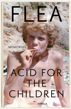 Acid for the Children Acid for the Children