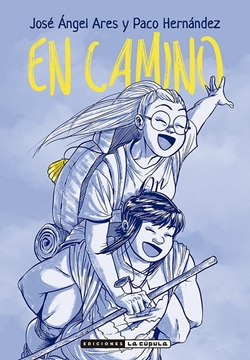 En camino En camino