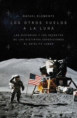 Los otros vuelos a la luna Los otros vuelos a la luna