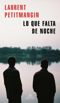 Lo que falta de noche Lo que falta de noche