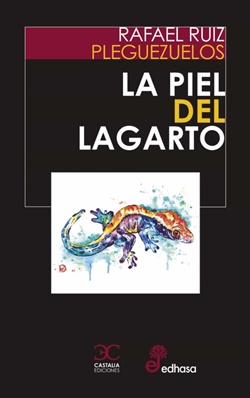 La piel del lagarto La piel del lagarto