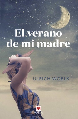 El verano de mi madre El verano de mi madre