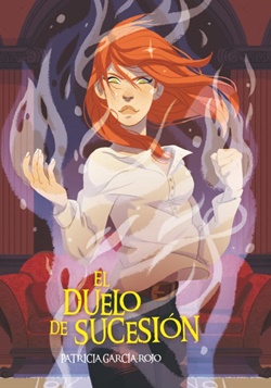 El Duelo de Sucesión (Alfas 3) El Duelo de Sucesión (Alfas 3)