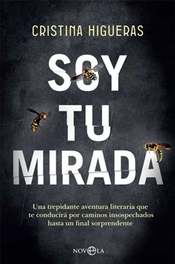 Soy tu mirada Soy tu mirada