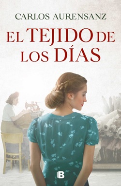 El tejido de los días El tejido de los días