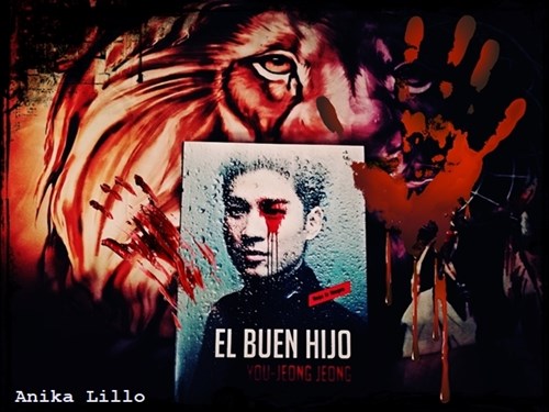 Elbuenhijo -PEQ