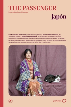 The Passenger. Japón The Passenger. Japón