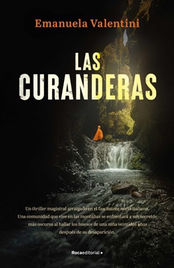 Las curanderas Las curanderas