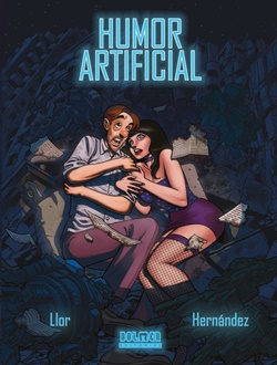 Humor artificial Humor artificial
