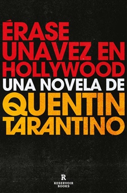 Érase una vez en Hollywood