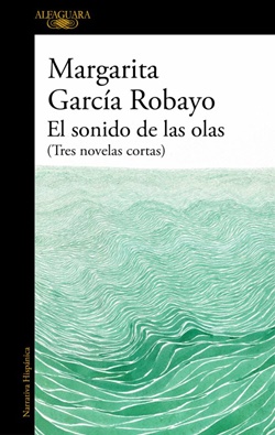 El sonido de las olas (Tres novelas cortas)