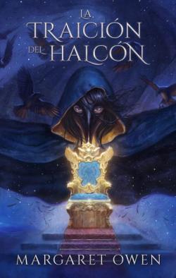 La traición del halcón La traición del halcón