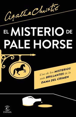 El misterio de Pale Horse El misterio de Pale Horse