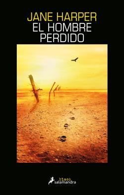 El hombre perdido El hombre perdido
