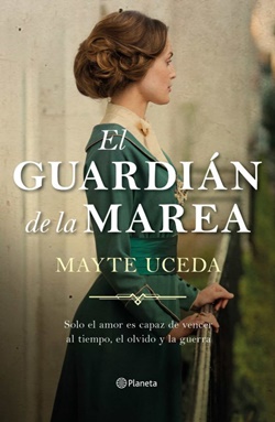 El guardián de la marea El guardián de la marea