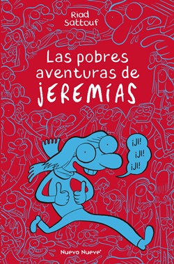 Las pobres aventuras de Jeremías Las pobres aventuras de Jeremías