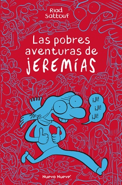 Las pobres aventuras de Jeremías