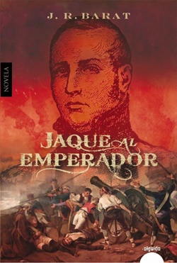 Jaque al emperador Jaque al emperador
