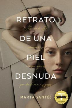 Retrato de una piel desnuda Retrato de una piel desnuda