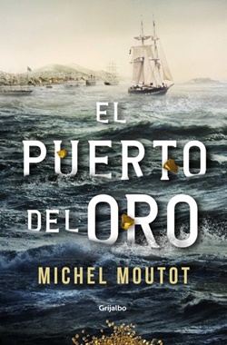 El puerto del oro El puerto del oro